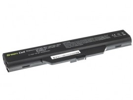 Baterija Green Cell za prenosnik HP Compaq 6730s 6720s 6700s 6800s 6820s 6835s 550 600 610 615 / HP08 / 10.8V (11,1V) 4400mAh